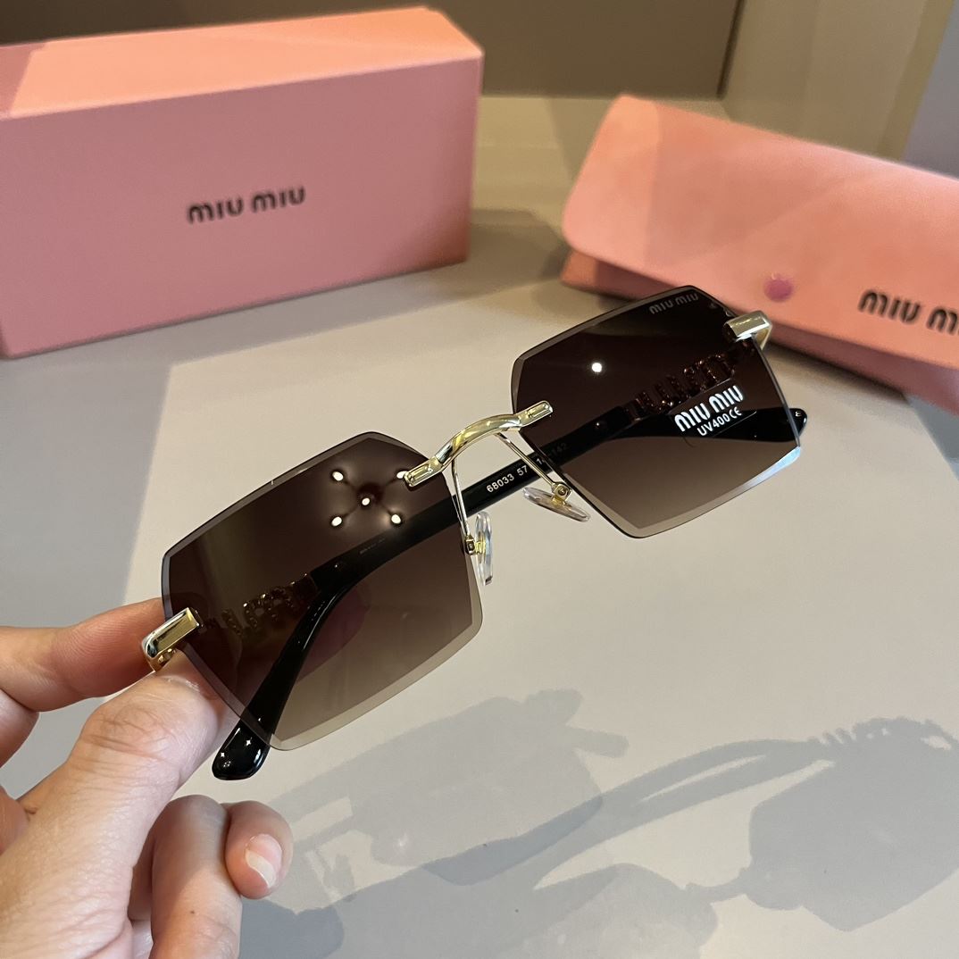 Miu Miu Sunglasses